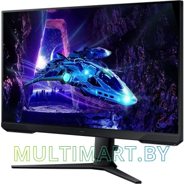 Игровой монитор Samsung Odyssey G3 LS27DG300EIXCI картинка 5